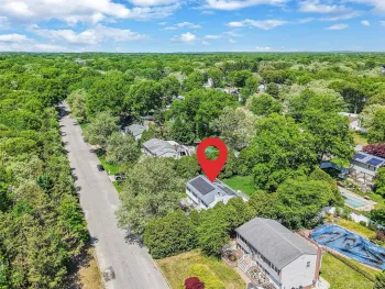 Property at 15 Peters Lane, Port Jefferson Station, NY 11776