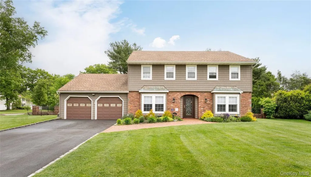 Property at 12 Annandale Road, Stony Brook, NY 11790