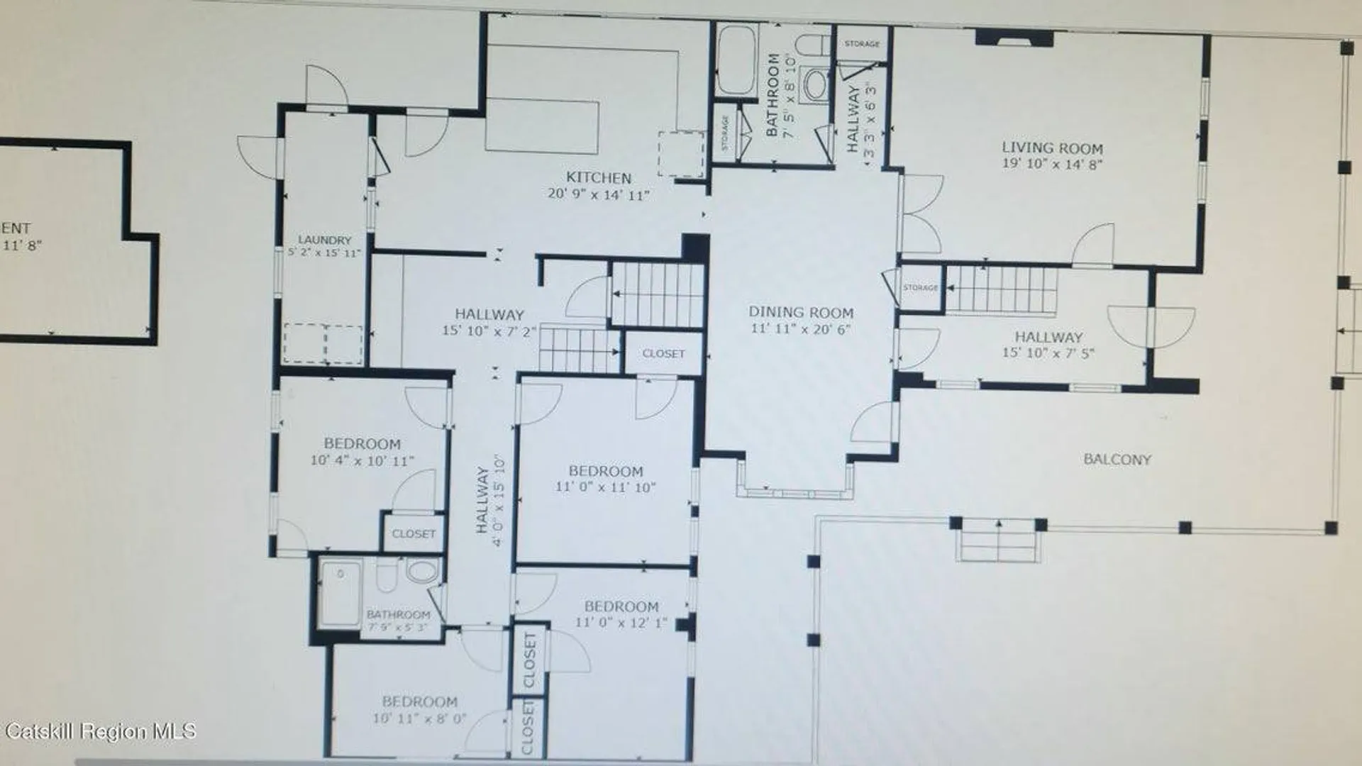 Property at 5429 Rt 23, Windham, NY 12496 31