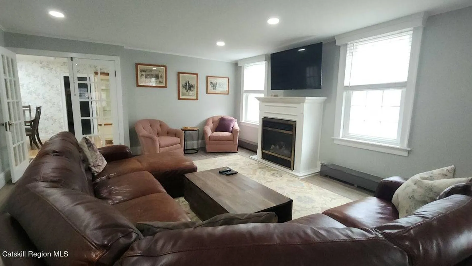Property at 5429 Rt 23, Windham, NY 12496 13