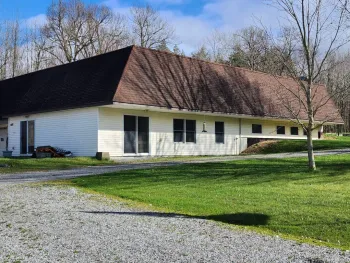 Property at 1382 Carlisle Rd, Sprakers, NY 12166