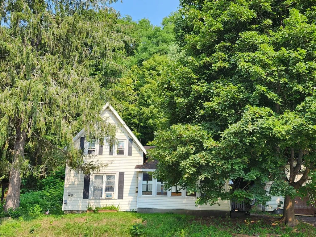 Property at 133 Main St, East Worcester, NY 12064
