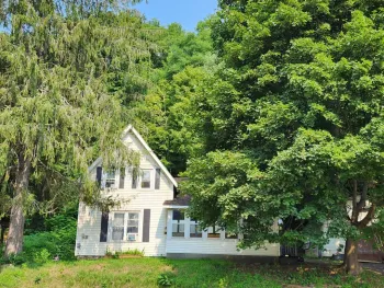 Property at 133 Main St, East Worcester, NY 12064