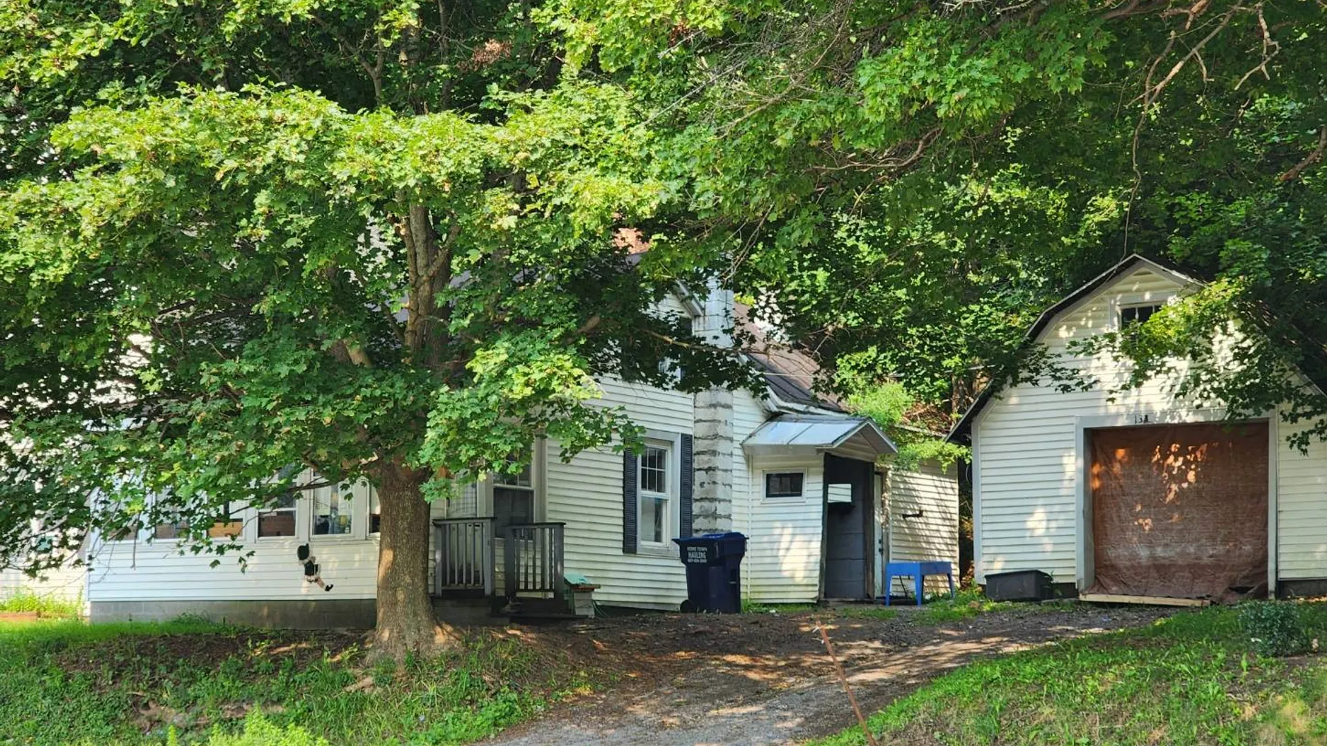 Property at 133 Main St, East Worcester, NY 12064 3
