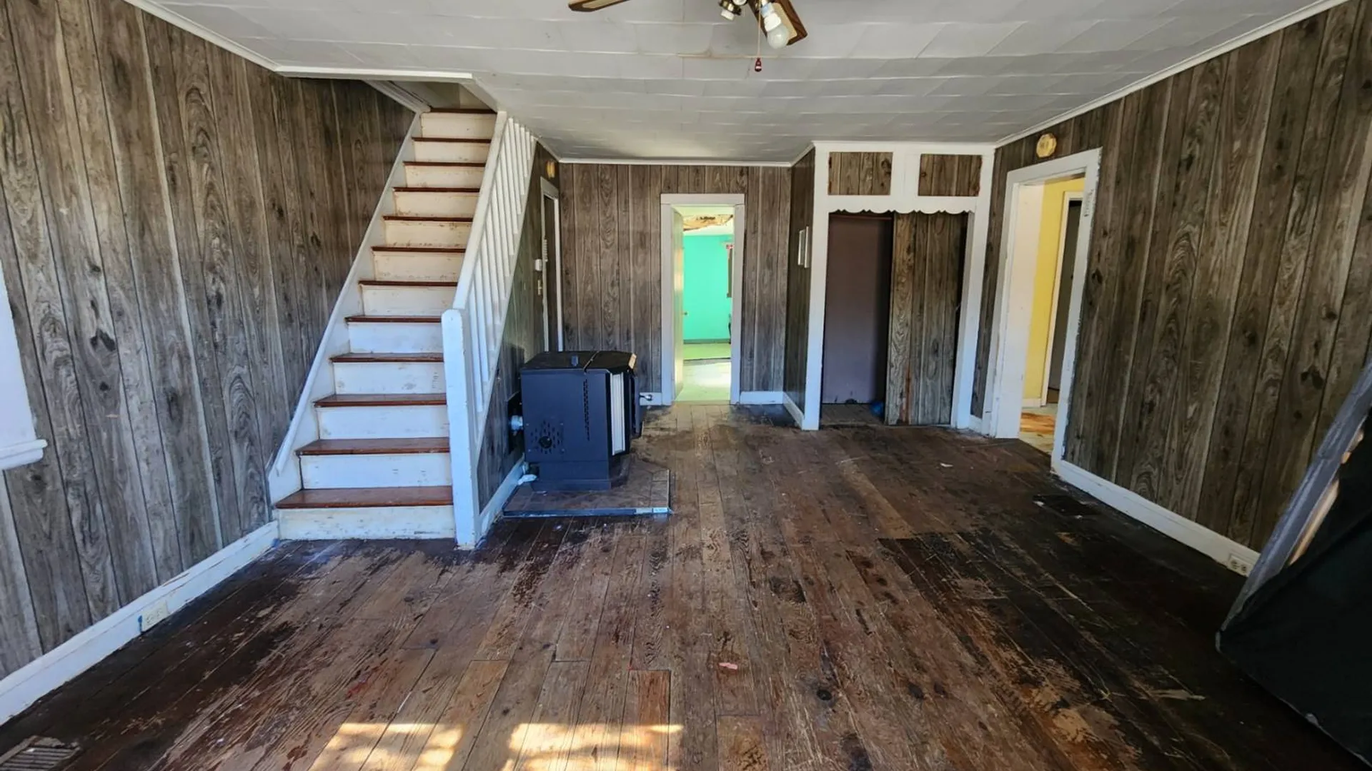 Property at 133 Main St, East Worcester, NY 12064 12