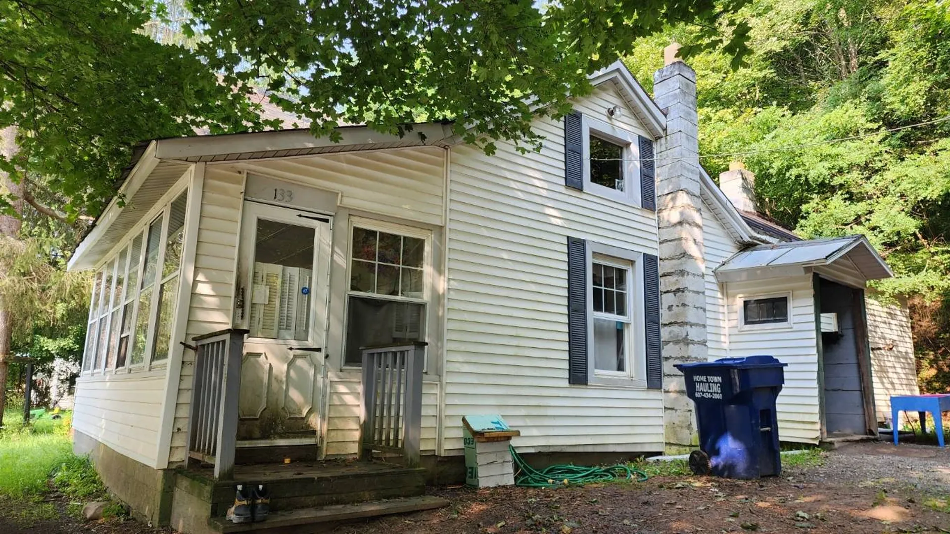 Property at 133 Main St, East Worcester, NY 12064 31