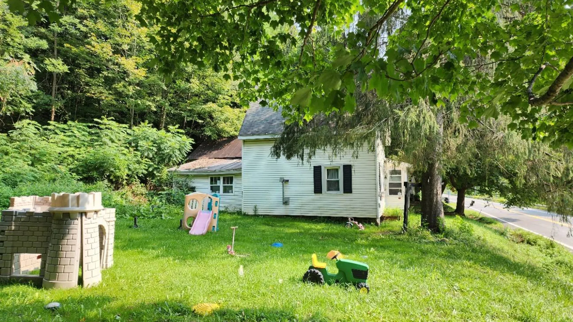 Property at 133 Main St, East Worcester, NY 12064 33