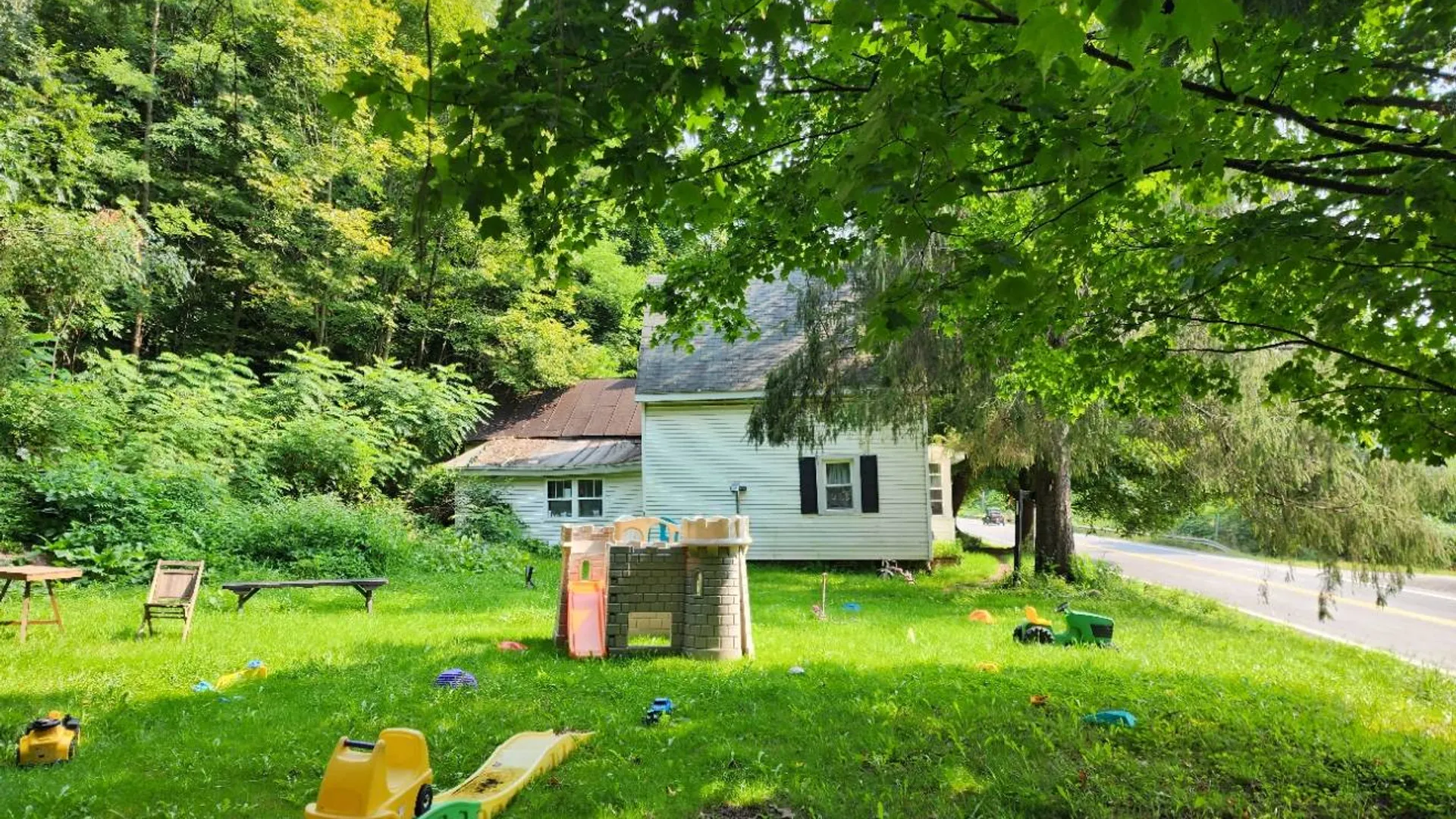 Property at 133 Main St, East Worcester, NY 12064 36