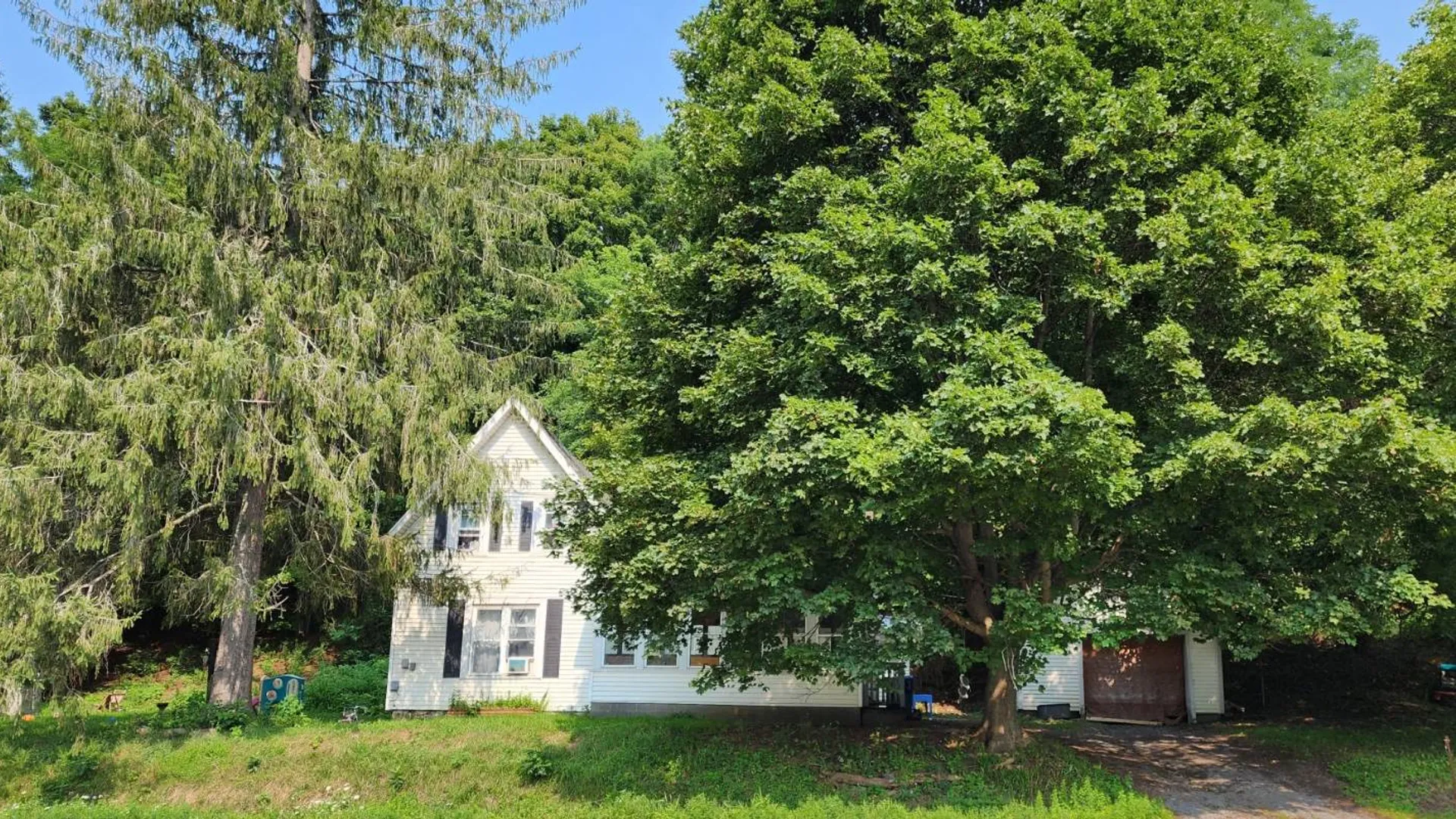 Property at 133 Main St, East Worcester, NY 12064 39