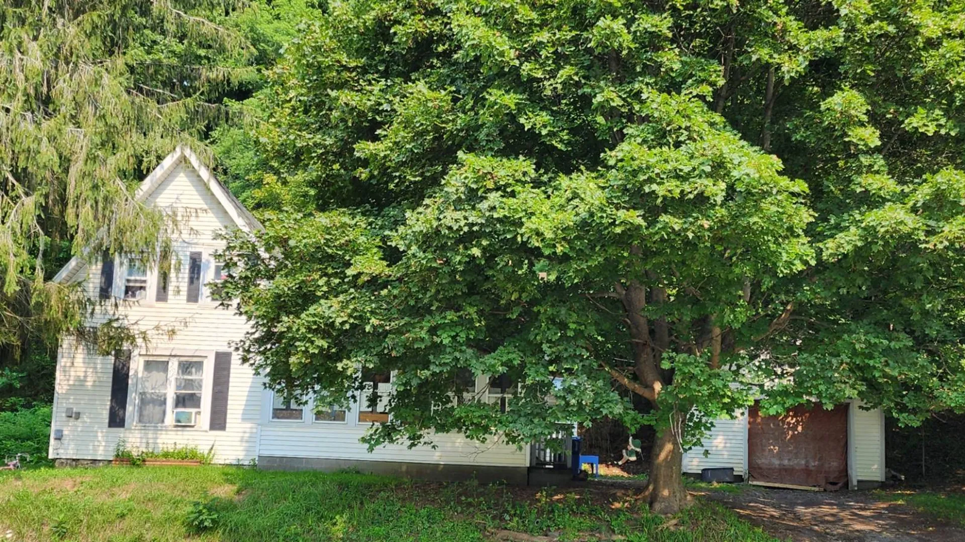Property at 133 Main St, East Worcester, NY 12064 40