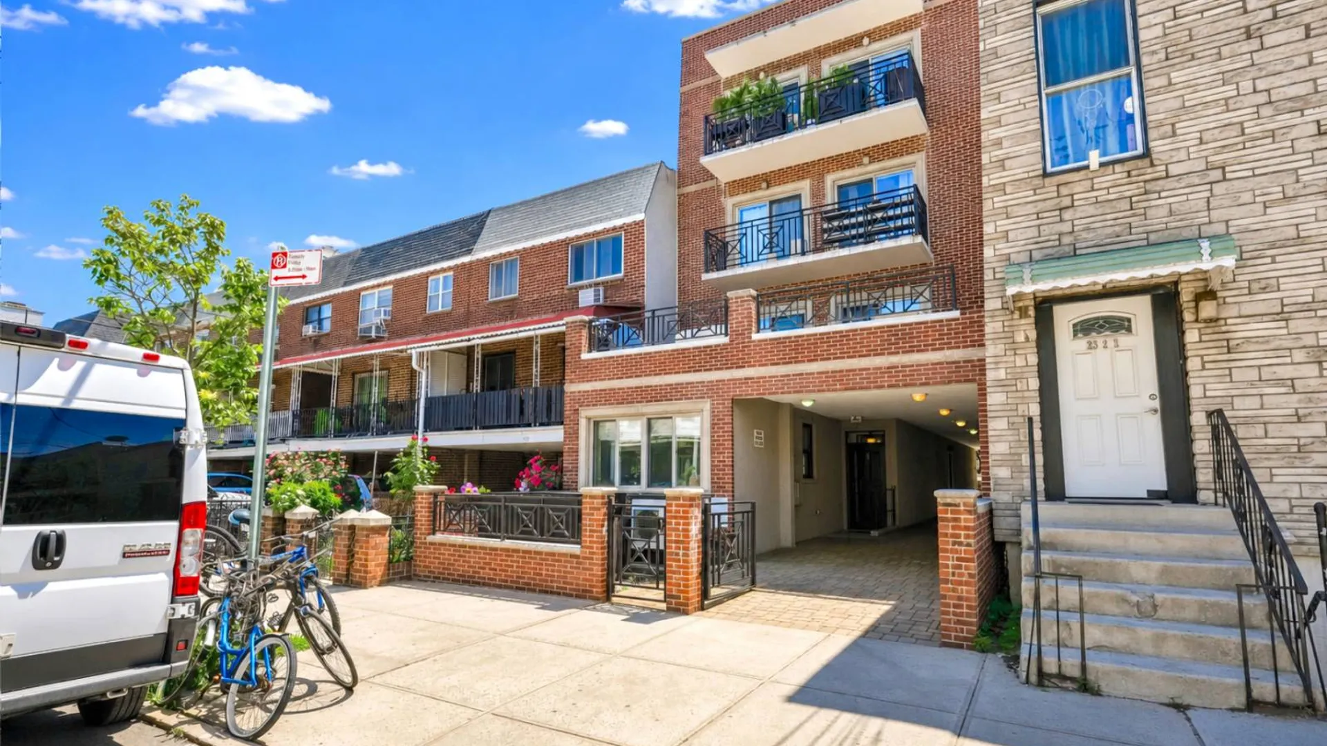 Property at 25-47 23rd Street, Astoria, NY 11102 3