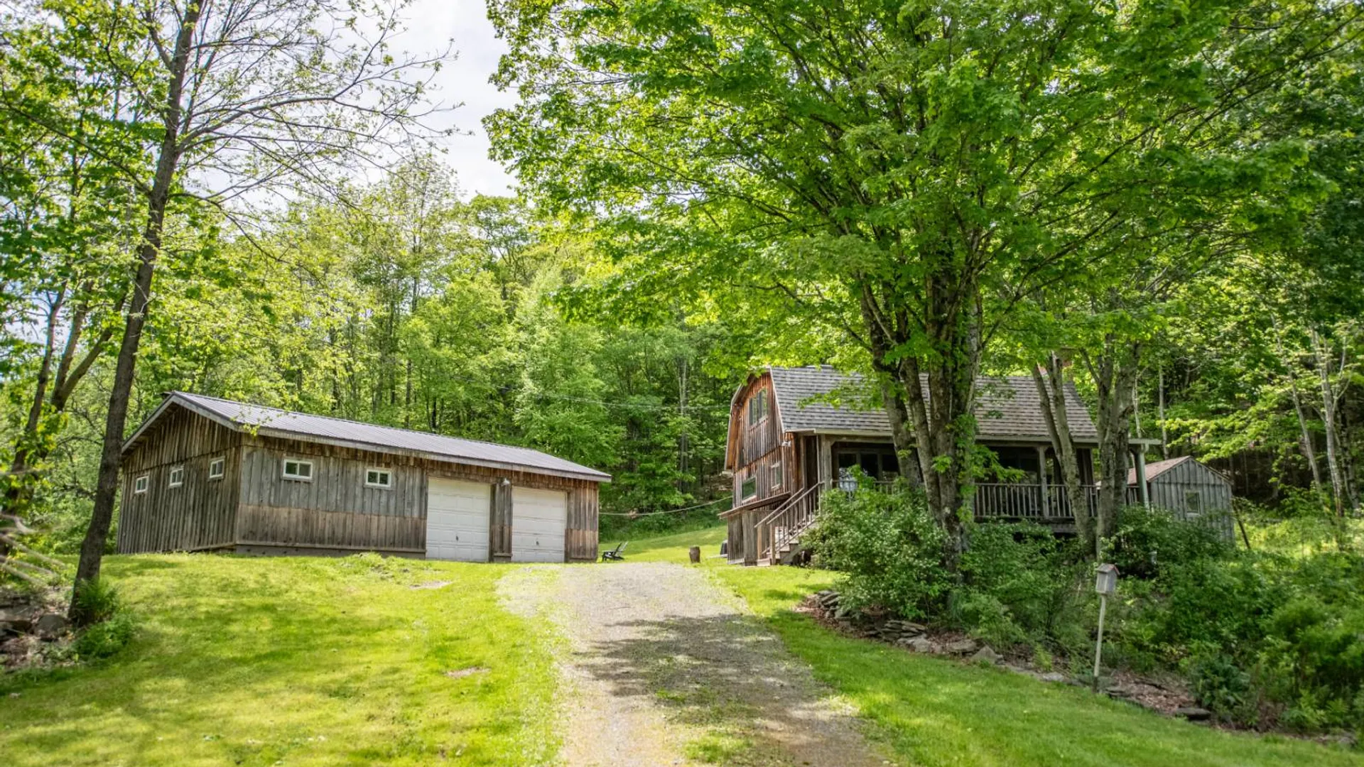 Property at 15 John Lockwood Rd, Walton, NY 13856 3