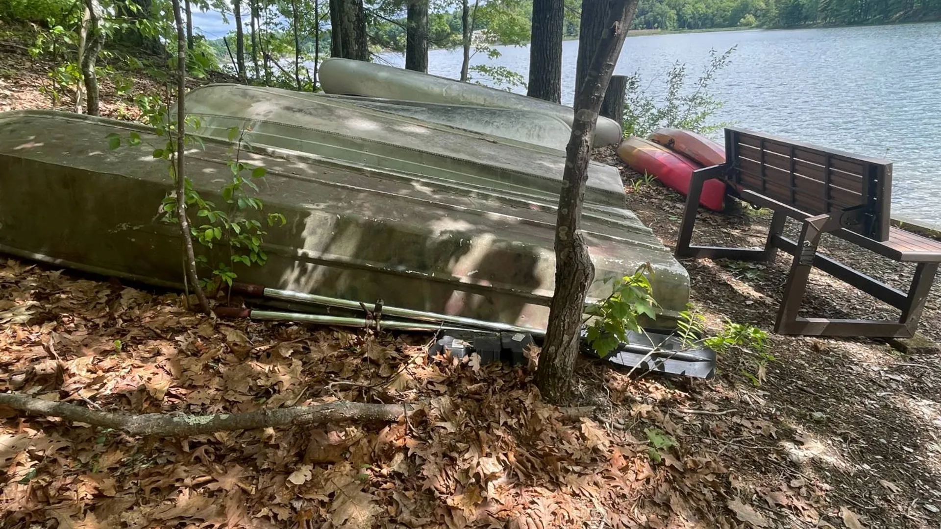 Property at 182 Four Corners Road, Ancram, NY 12503 4