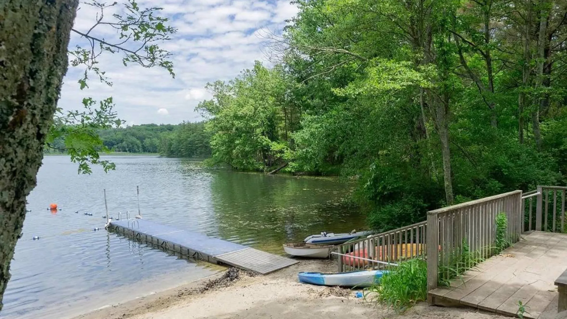 Property at 182 Four Corners Road, Ancram, NY 12503 3