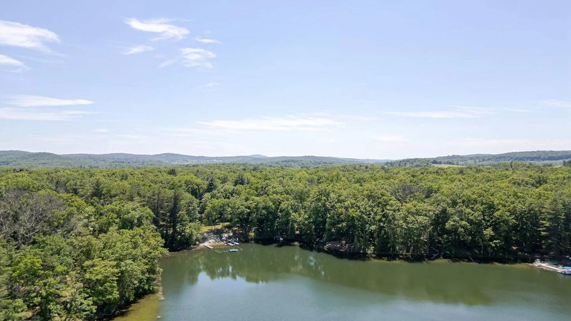 Property at 182 Four Corners Road, Ancram, NY 12503 12