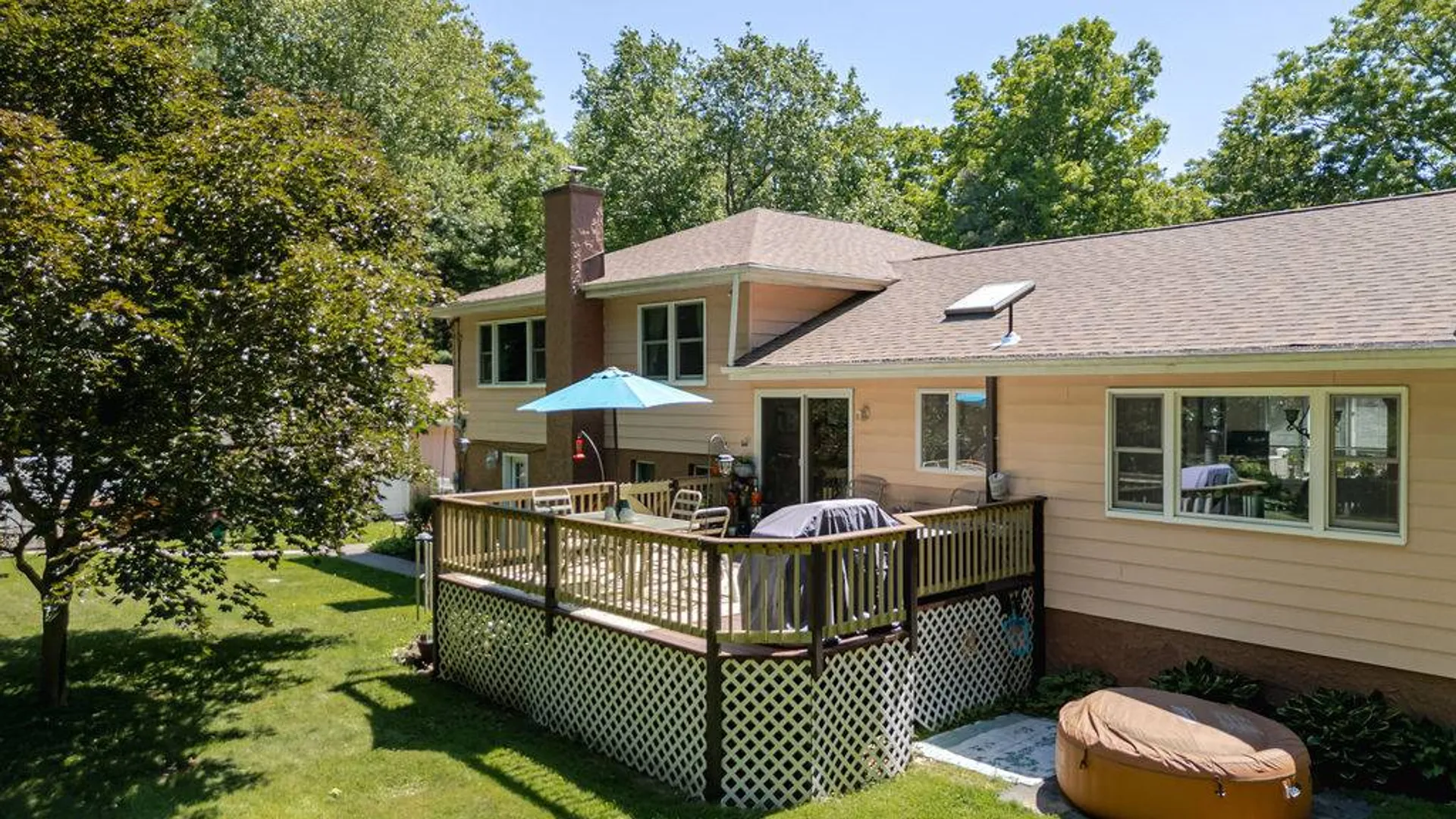 Property at 182 Four Corners Road, Ancram, NY 12503 18
