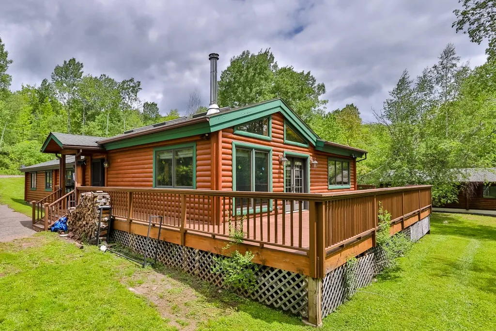 Property at 25 Looking Glass Road, Hunter, NY 12442