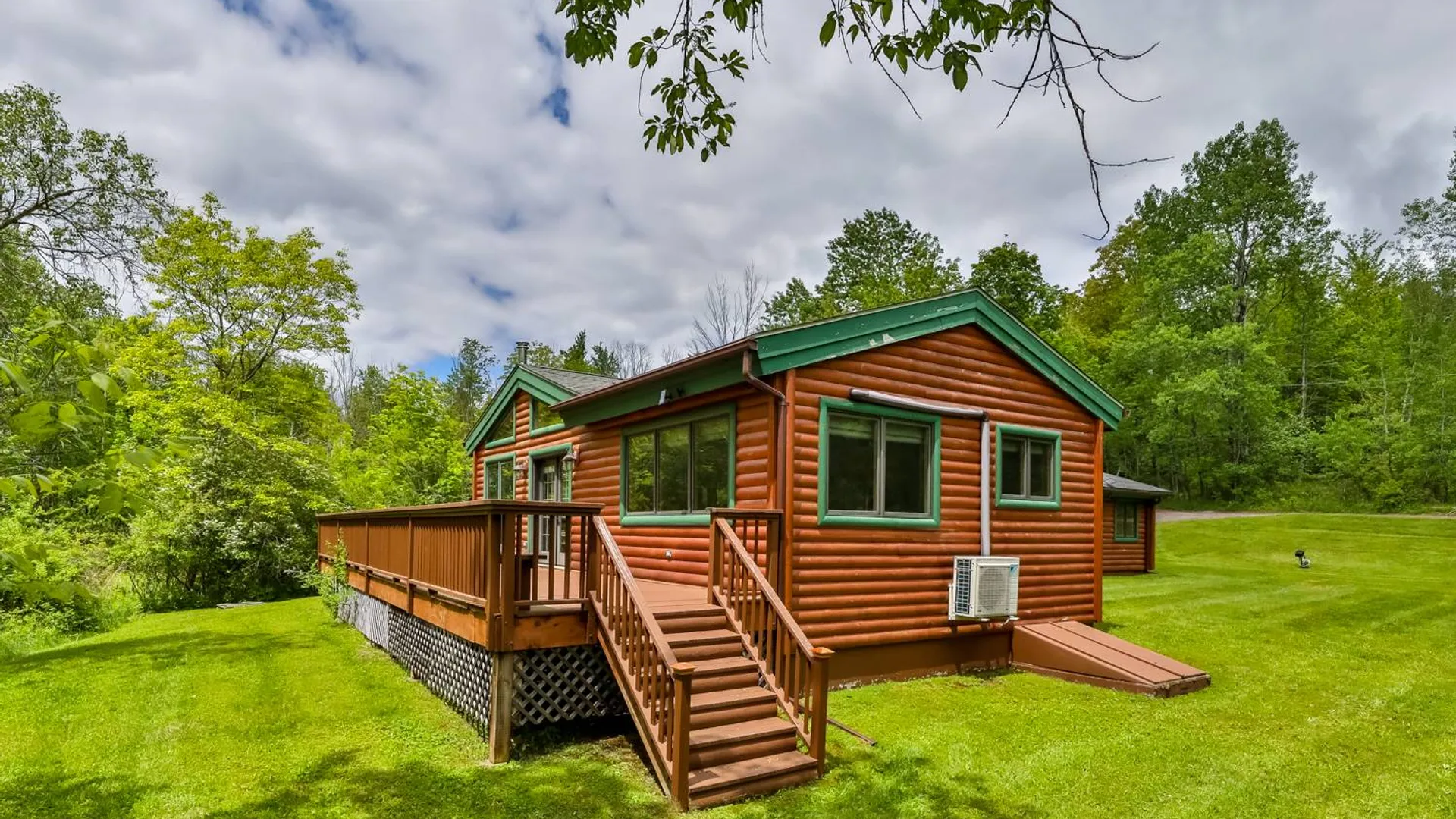 Property at 25 Looking Glass Road, Hunter, NY 12442 3
