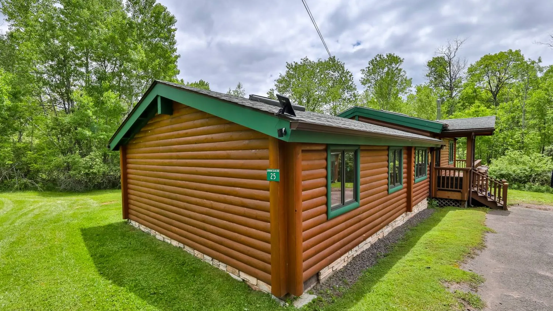 Property at 25 Looking Glass Road, Hunter, NY 12442 5