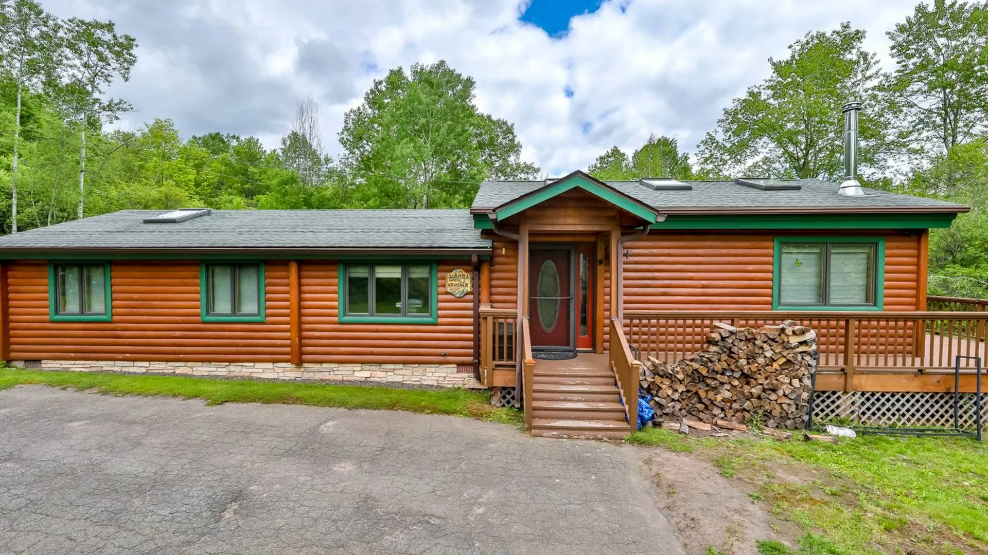 Property at 25 Looking Glass Road, Hunter, NY 12442 6