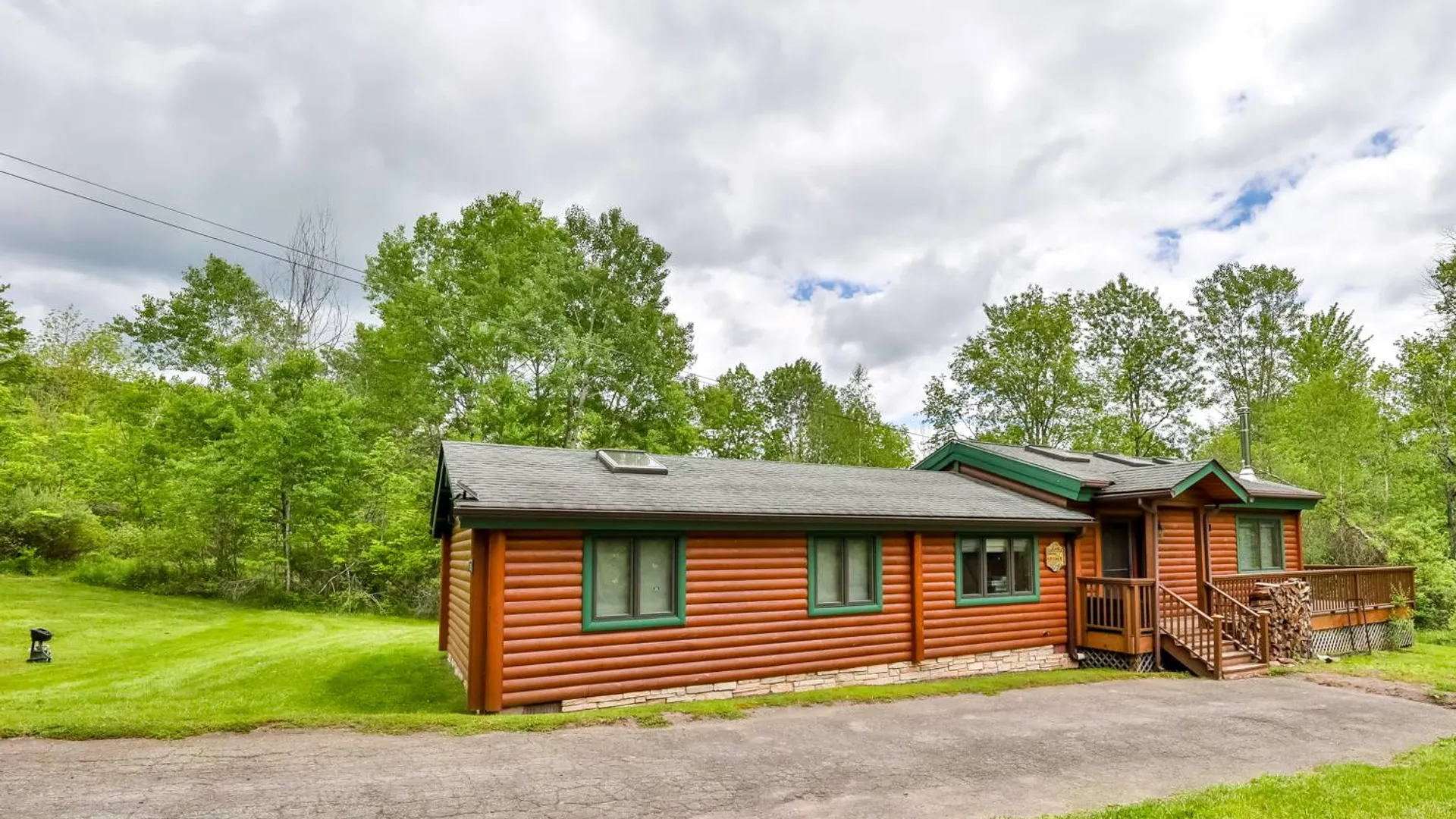 Property at 25 Looking Glass Road, Hunter, NY 12442 7