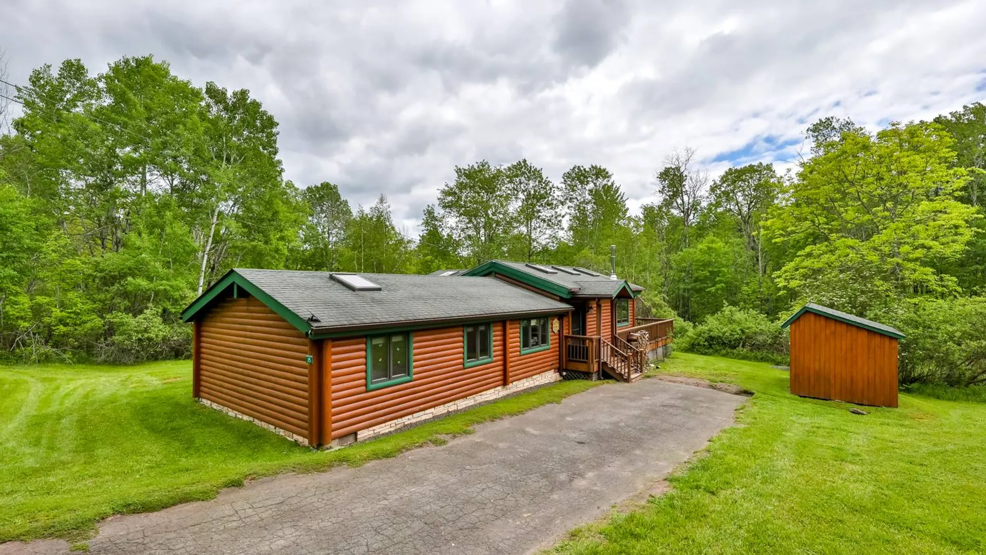 Property at 25 Looking Glass Road, Hunter, NY 12442 8