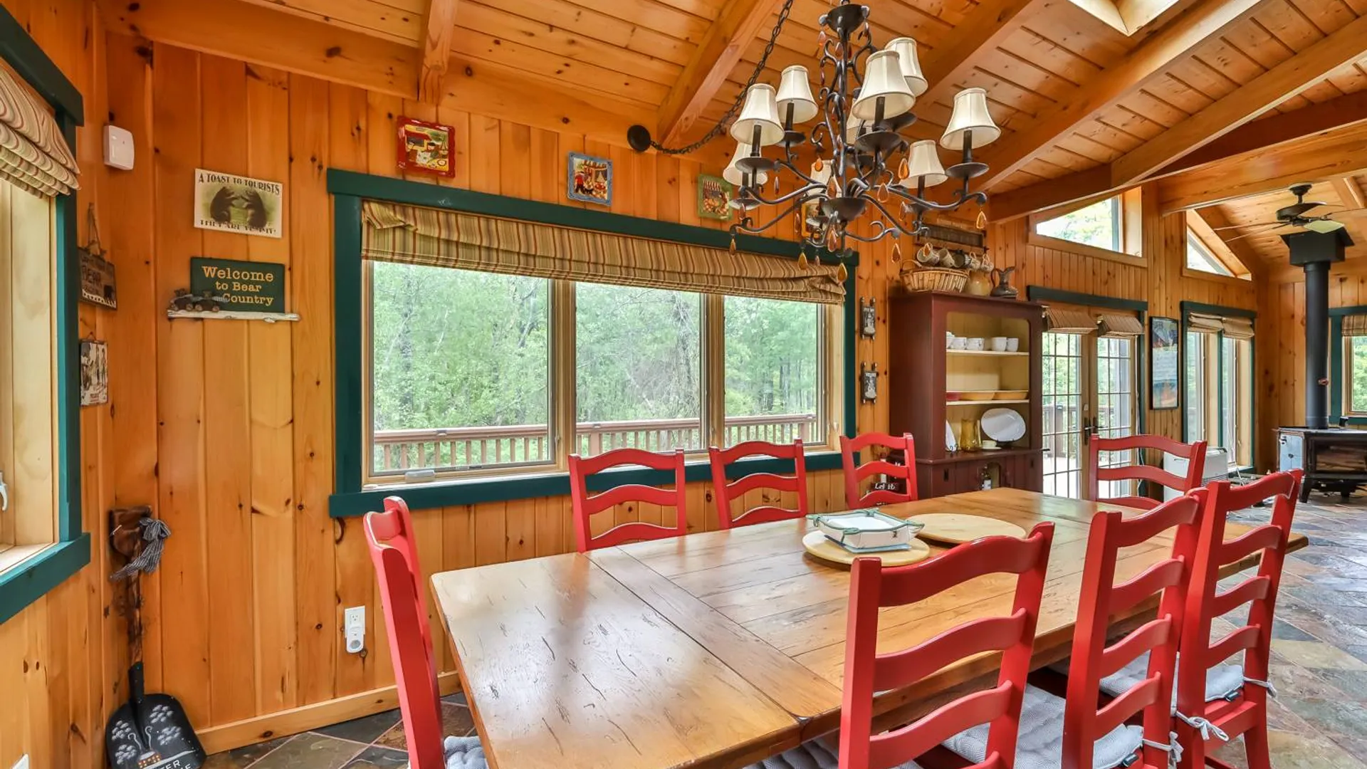 Property at 25 Looking Glass Road, Hunter, NY 12442 20