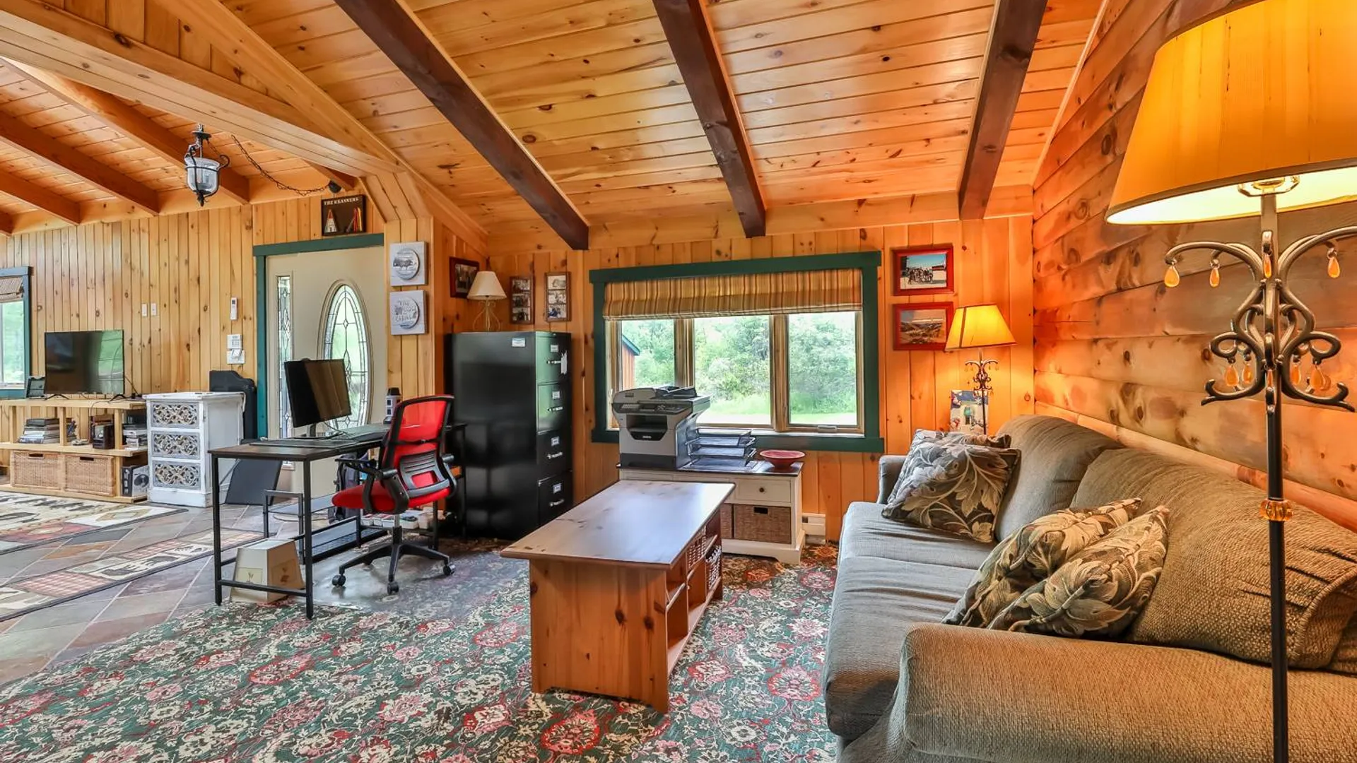 Property at 25 Looking Glass Road, Hunter, NY 12442 33
