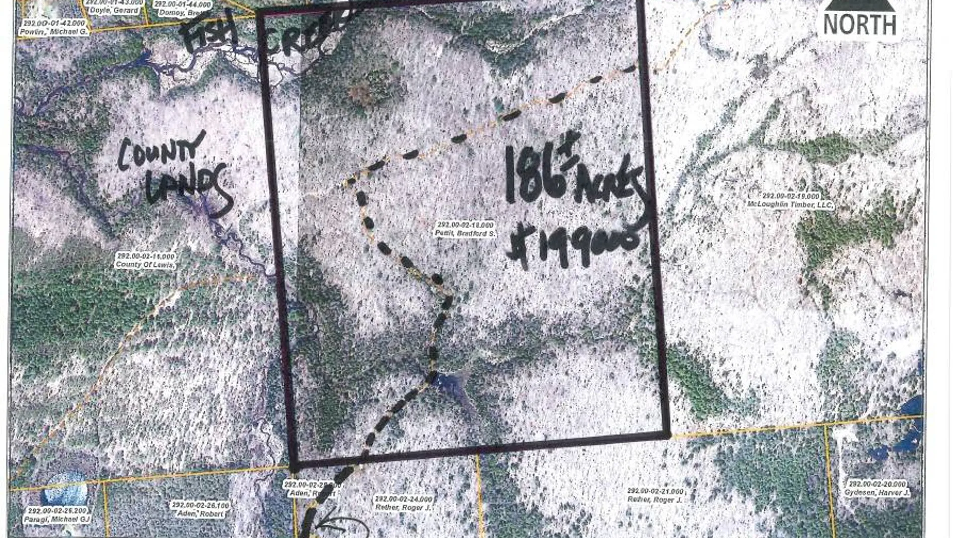Property at 0 Abbey Rd, Greig, NY 13312 30