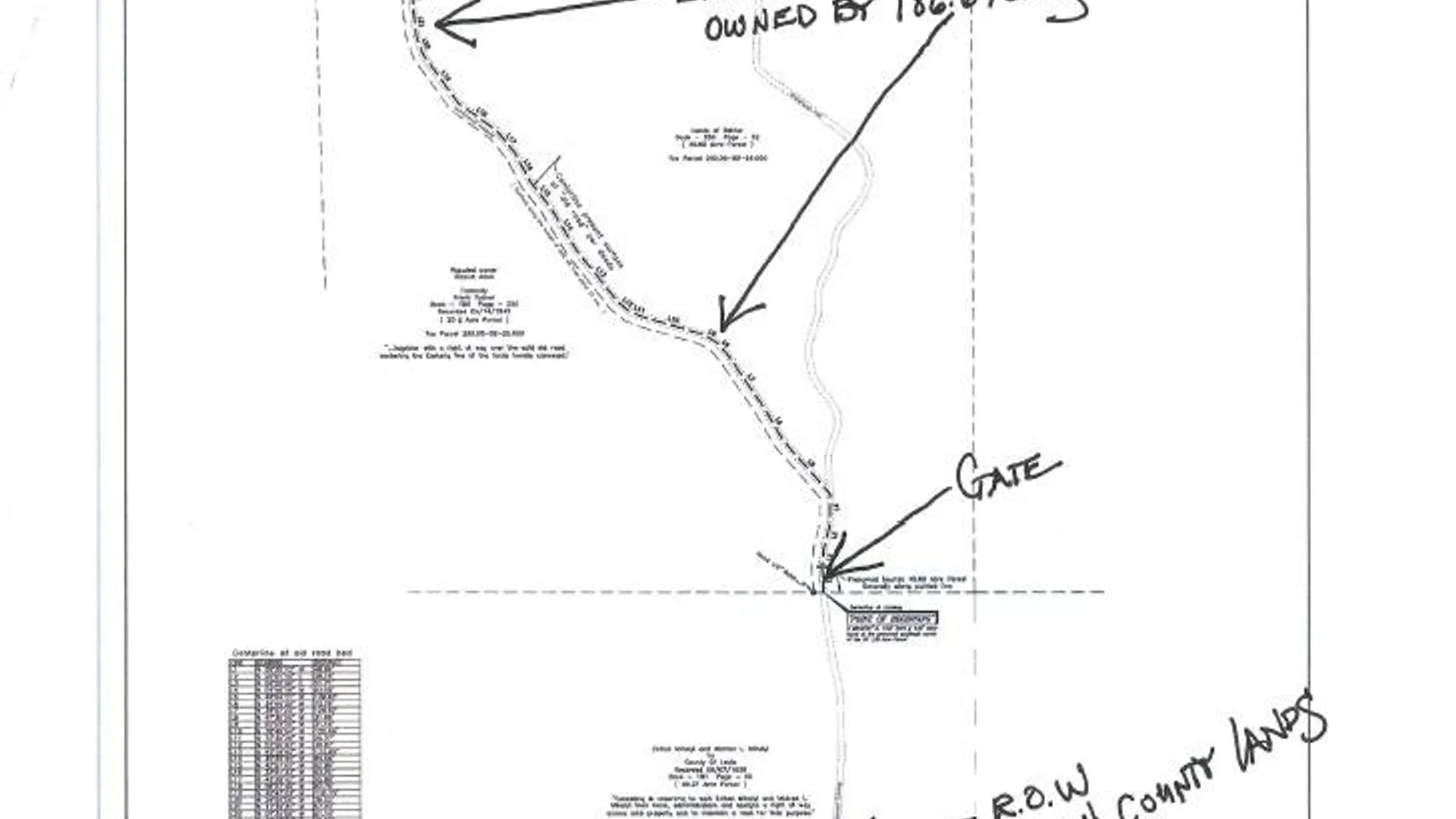 Property at 0 Abbey Rd, Greig, NY 13312 31