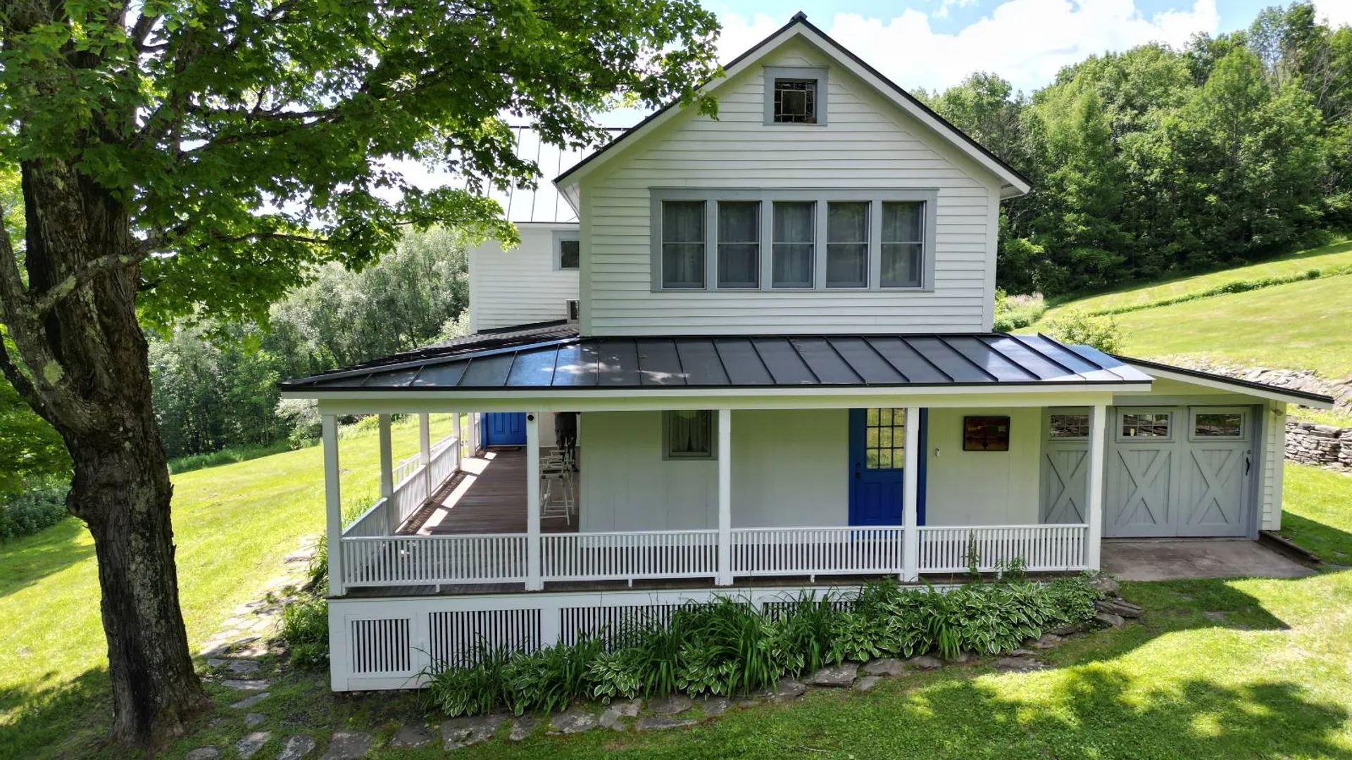 Property at 611 Faulkner Rd, Walton, NY 13856 5