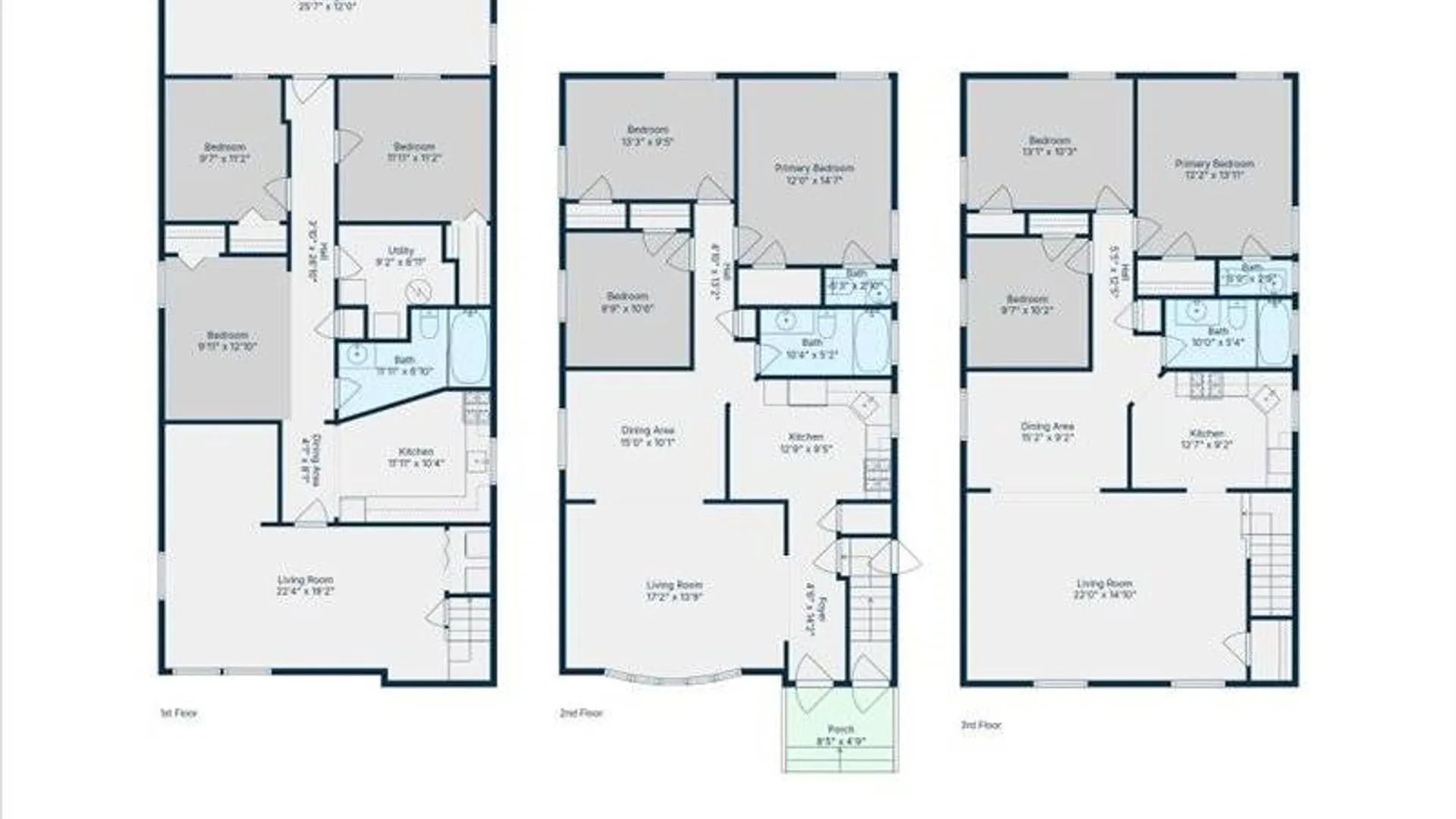 Property at 235-36 148th Avenue, Rosedale, NY 11422 31