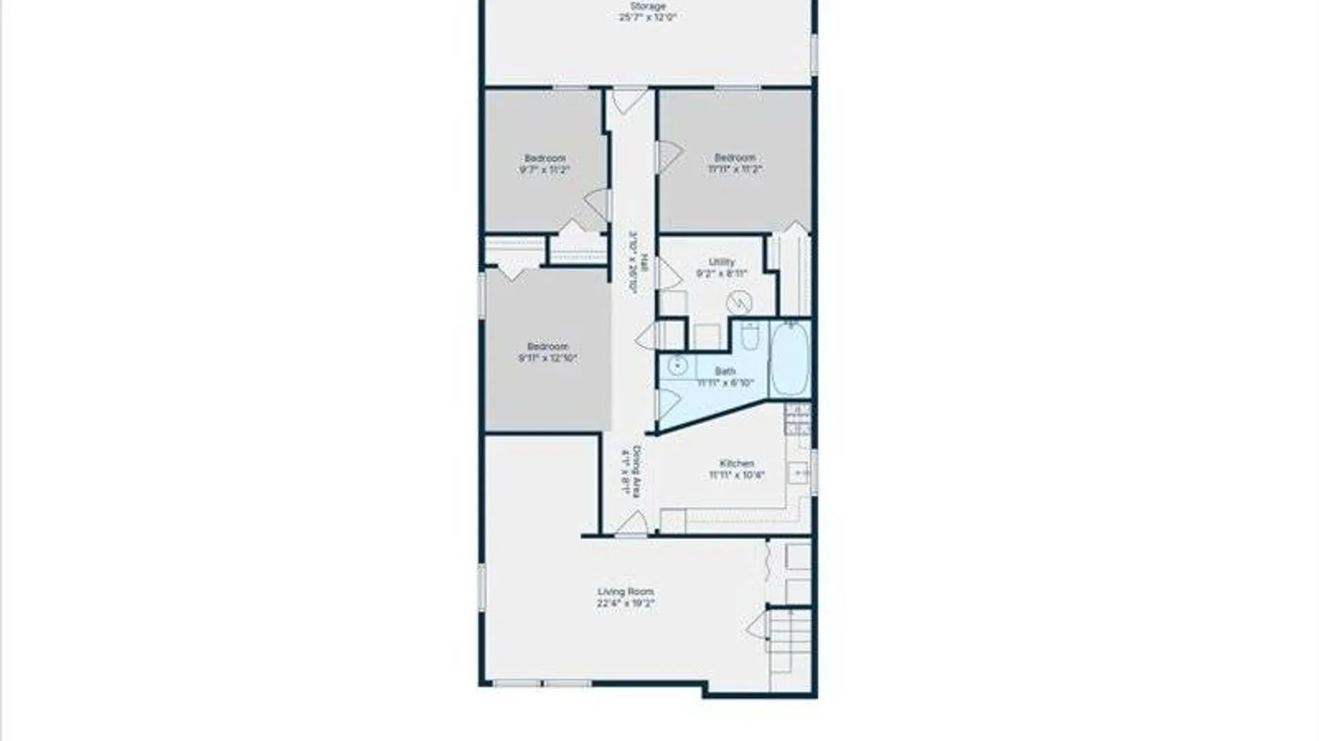 Property at 235-36 148th Avenue, Rosedale, NY 11422 32