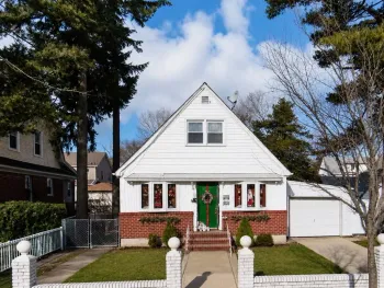Property at 19447 111th Rd, ST. ALBANS, NY 11412