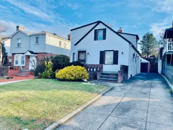 Property at 80-47 Chevy  Chase Street, Jamaica Estates, NY 11432