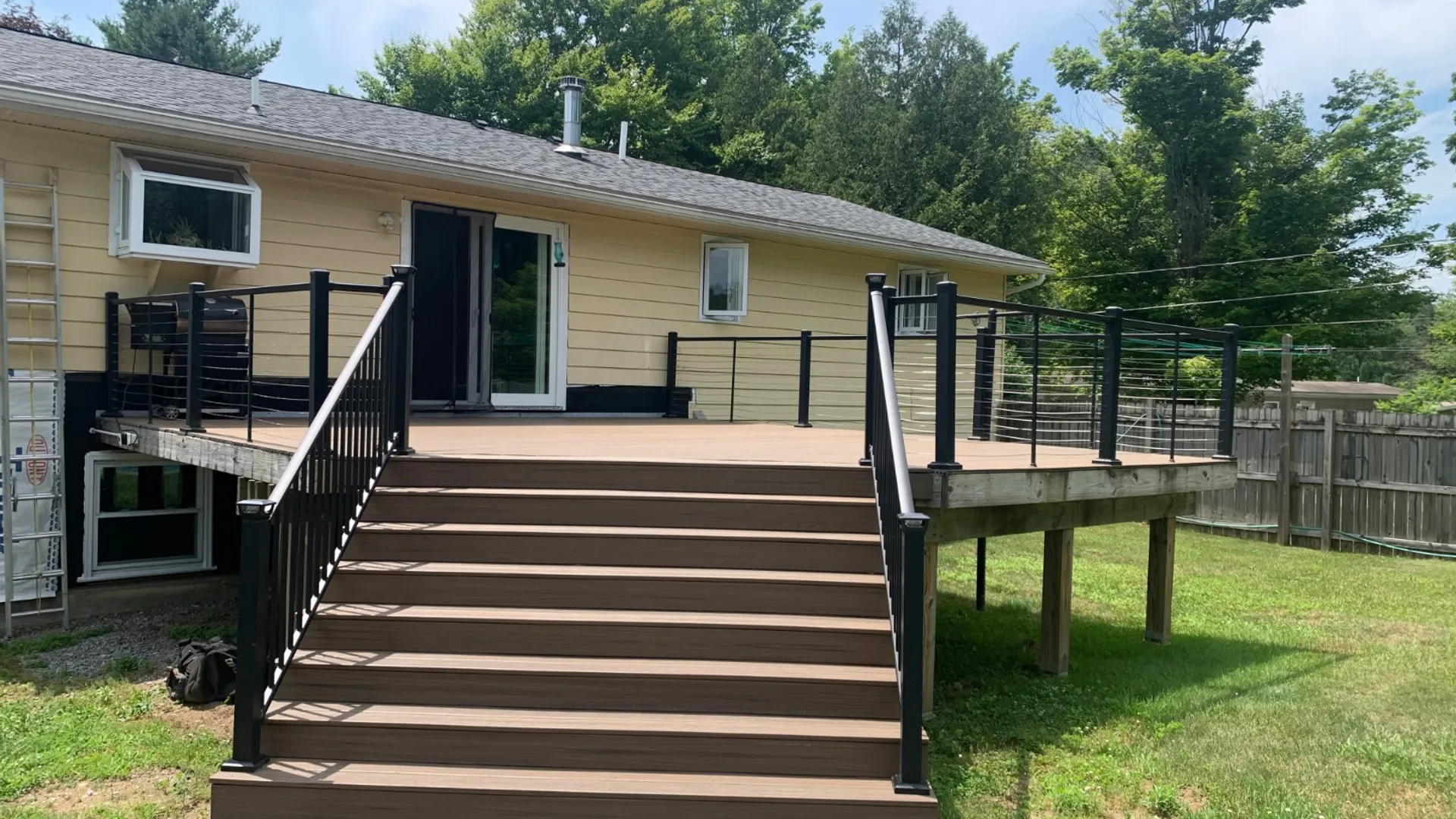 Property at 7867 McKern Road, Floyd, NY 13440 5