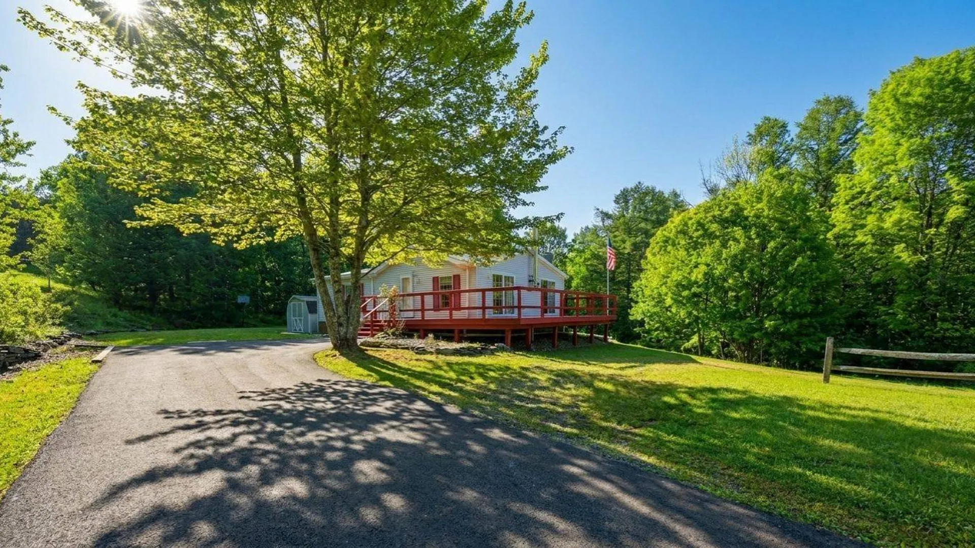 Property at 788 Teed Road, Walton, NY 13856 3