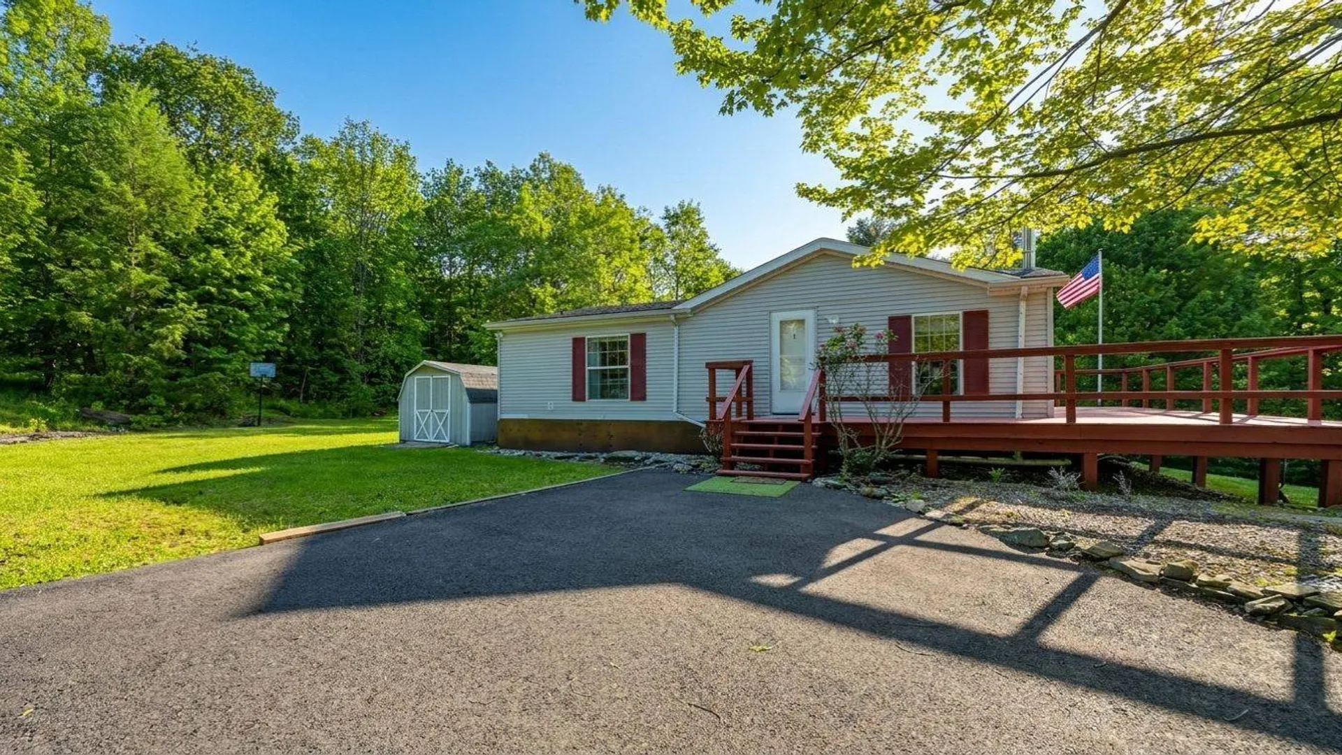 Property at 788 Teed Road, Walton, NY 13856 4