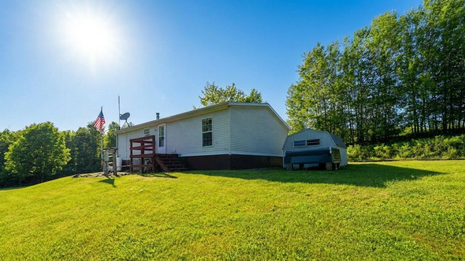 Property at 788 Teed Road, Walton, NY 13856 5