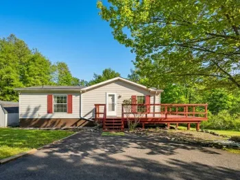 Property at 788 Teed Road, Walton, NY 13856