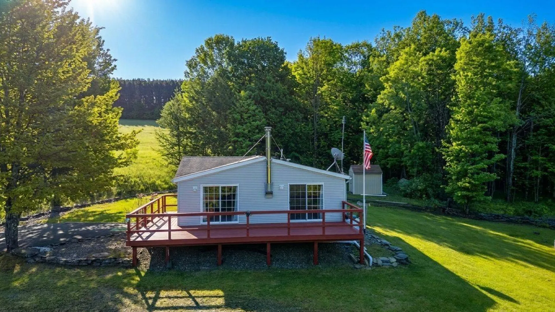 Property at 788 Teed Road, Walton, NY 13856 59
