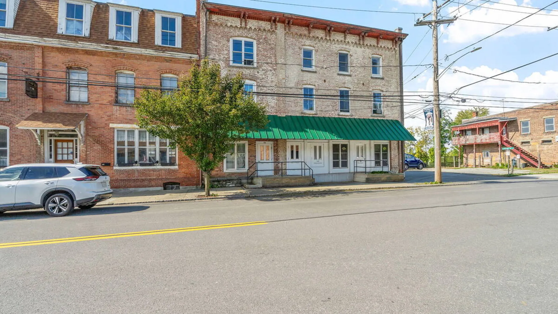 Property at 94-98 S Main Street, Castleton-on-Hudson, NY 12033 2
