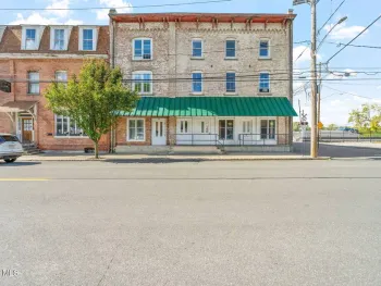 Property at 94-98 S Main Street, Castleton-on-Hudson, NY 12033