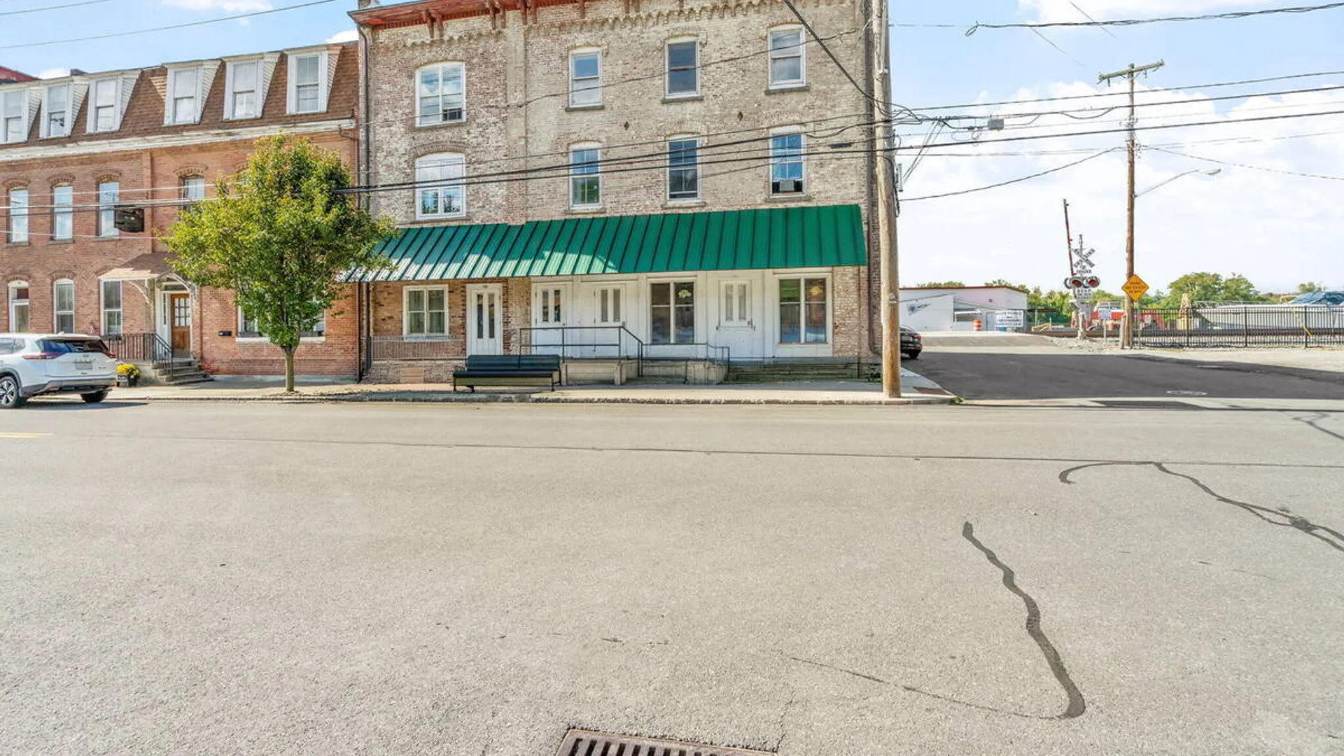 Property at 94-98 S Main Street, Castleton-on-Hudson, NY 12033 3