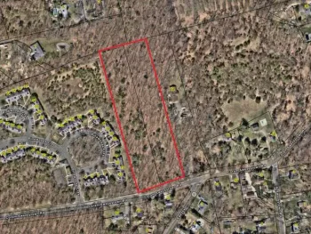 Property at VL Coram Swezeytown Road, Middle Island, NY 11953