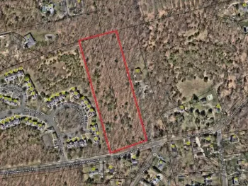 Property at VL Coram Swezeytown Road, Middle Island, NY 11953