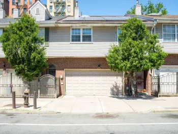 Property at 1539 Longfellow Avenue, Bronx, NY 10460