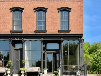 Property at 438A Main St., Franklin, NY 13775