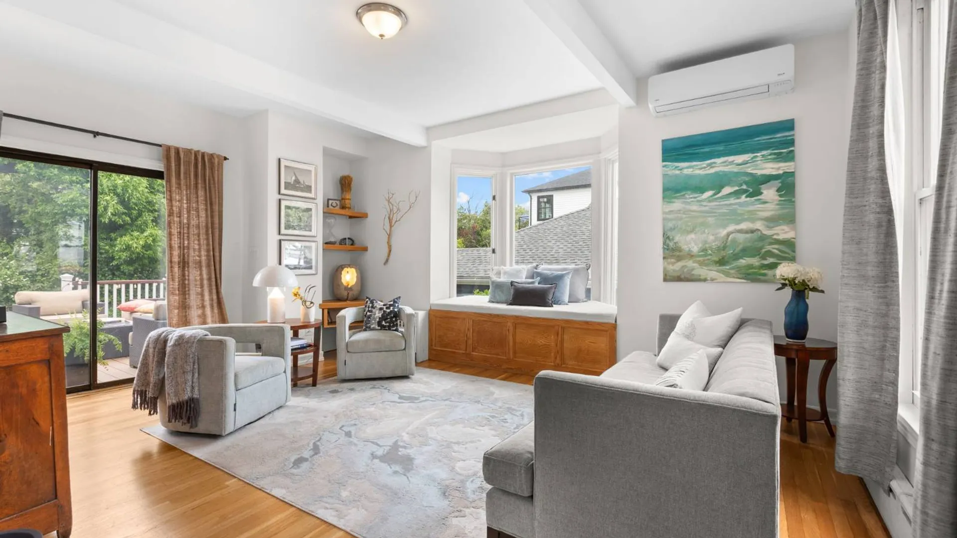 Property at 111 Rochelle Street, New York, NY 10464 3