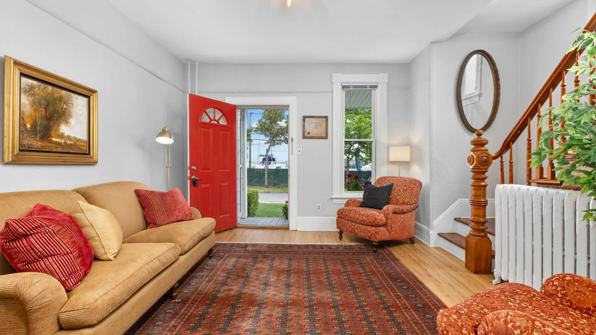 Property at 111 Rochelle Street, New York, NY 10464 18